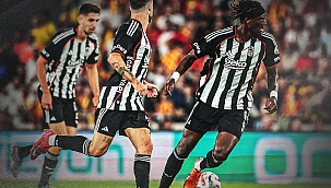 Kayserispor - Beşiktaş muhtemel 11'ler