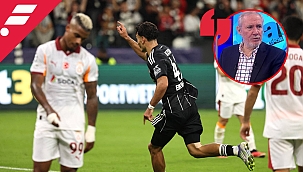 Levent Tüzemen kaleme aldı: "Saç baş yoldurdular!"