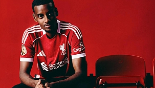 Liverpool'dan transfer rekoru!