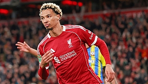 Liverpool kupada bir üst turda! Ekitike sahnede