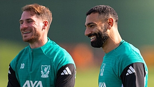 Liverpool'un Galatasaray kadrosu açıklandı! 3 eksik...
