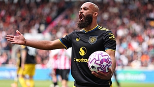 Manchester United yine kaybetti!