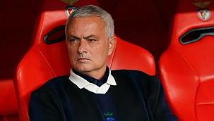 Mourinho, Benfica ile anlaştı!