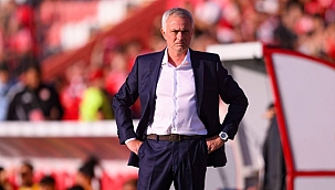 Mourinho galibiyetle başladı!