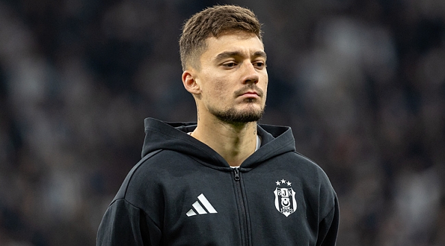 Muçi, Trabzonspor yolunda!