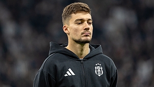 Muçi, Trabzonspor yolunda!
