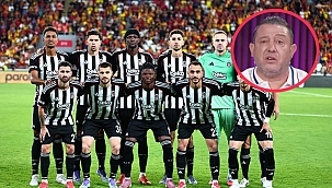 Nihat Kahveci: ''Bu bir felaket''