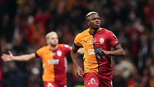 Okan Buruk'un forvet kararı