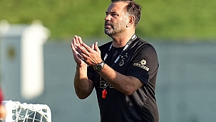 Orta saha için karar verdi