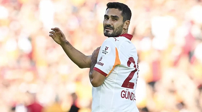 'Özür dilerim, daha iyi olcaak'