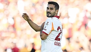 'Özür dilerim, daha iyi olcaak'