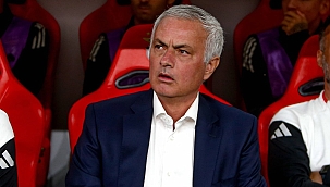 Puan kaybının ardından Mourinho'dan olay sözler!