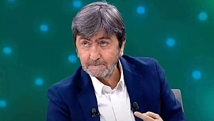 Rıdvan Dilmen'den Aykut Kocaman mesajı