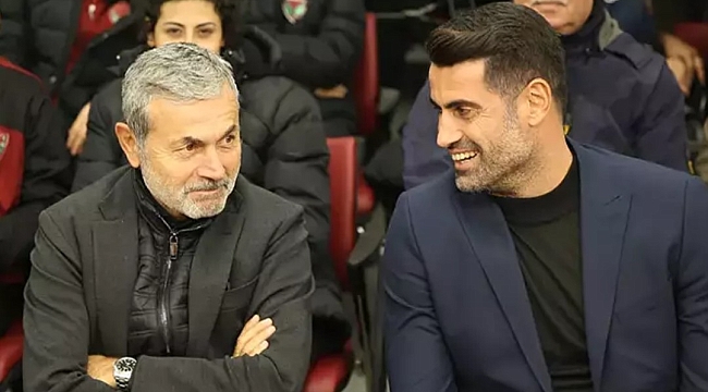 Saadettin Saran, iki efsane isim için harekete geçti!