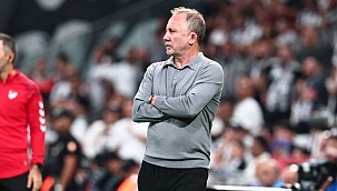 'Sadece 1 maç kazandık'