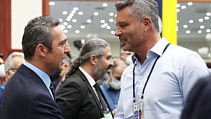 Sadettin Saran'dan flaş sözler; ''Tedesco ve...''