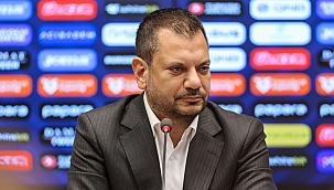 'Sahadan çekilmeyi düşündük'