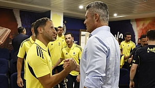 Samandıra'da değişim zirvesi!