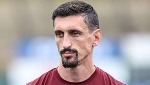 Savic'ten hakem eleştirisi: 'Lig seviyesinin altındalar'