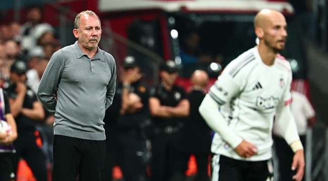Sergen Yalçın'dan, Orkun'un yerine sürpriz hamle!