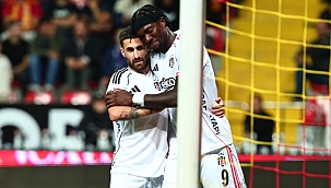 Sergen Yalçın'dan, Rafa Silva'ya özel terapi!