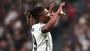 Sergen Yalçın'ın yeni Cyle Larin'i, El Bilal Toure...