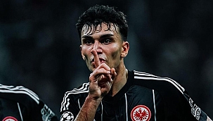 Sevincinin sebebini açıkladı!