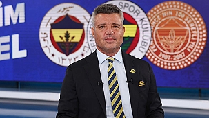 'Şimdi mi hain oldum?'