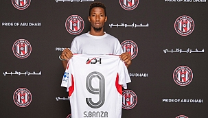 Simon Banza'nın yeni takımını resmen açıkladılar!