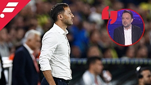 "Spalletti ihtimali varsa..."