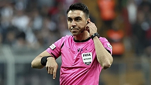 "Şu an hedef konumundayım"