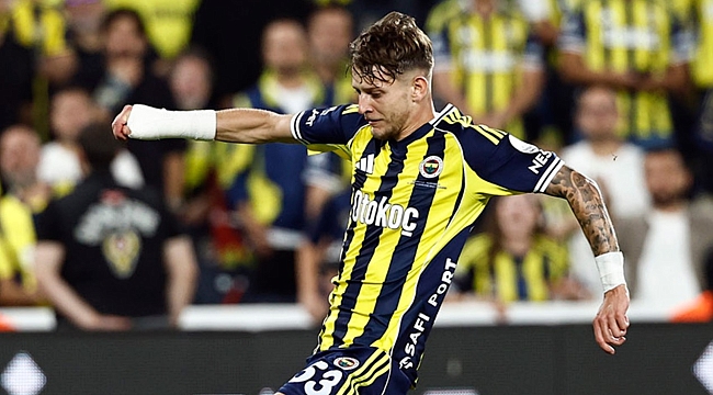 Szymanski, sınıfta kaldı!