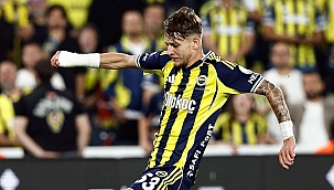 Szymanski, sınıfta kaldı!