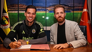 Tarffarel'den Ederson itirafı! Galatasaray ve Fenerbahçe