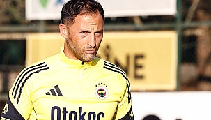 Tedesco'dan takıma ilk dokunuş! Fred değişimi