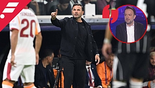 "Tek sorumlusu Okan Buruk!"