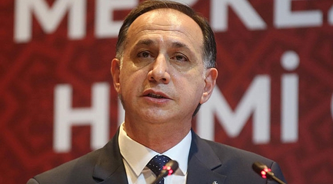 TFF'den MHK için yeni açıklama! Göreve devam...