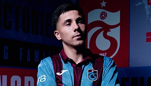 Trabzonspor yeni orta sahasını resmen açıkladı!