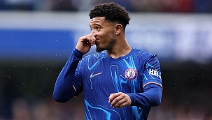 Transferin son gününde Jadon Sancho sürprizi!