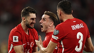 Türkiye - İspanya muhtemel 11'ler