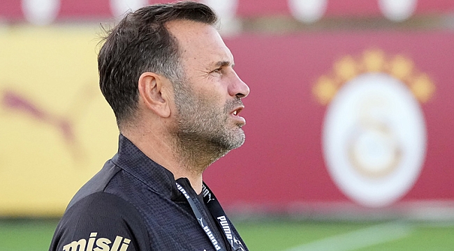 UEFA'dan Galatasaray'a yanlış bilgi! 