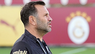 UEFA'dan Galatasaray'a yanlış bilgi! 