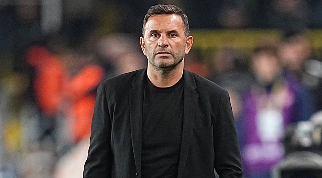 Victor Osimhen için açıklama!
