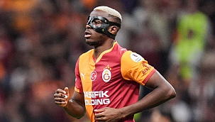 Victor Osimhen'in durumu açıklandı