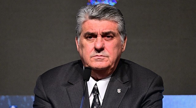 Yeni koordinatörü açıkladı!