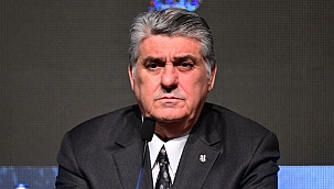 Yeni koordinatörü açıkladı!