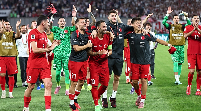 ''Yunus'un gözü morarmadı''