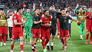 ''Yunus'un gözü morarmadı''