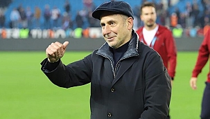 Yurt dışından, Abdullah Avcı'ya sürpriz talip!