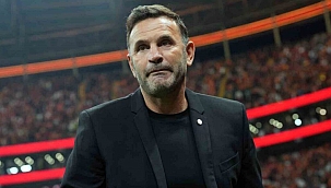 '10 kişiyle daha iyi oynadık'